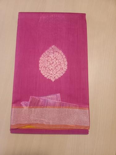 COIMBATORE KORA COTTON SAREE 620 MTS